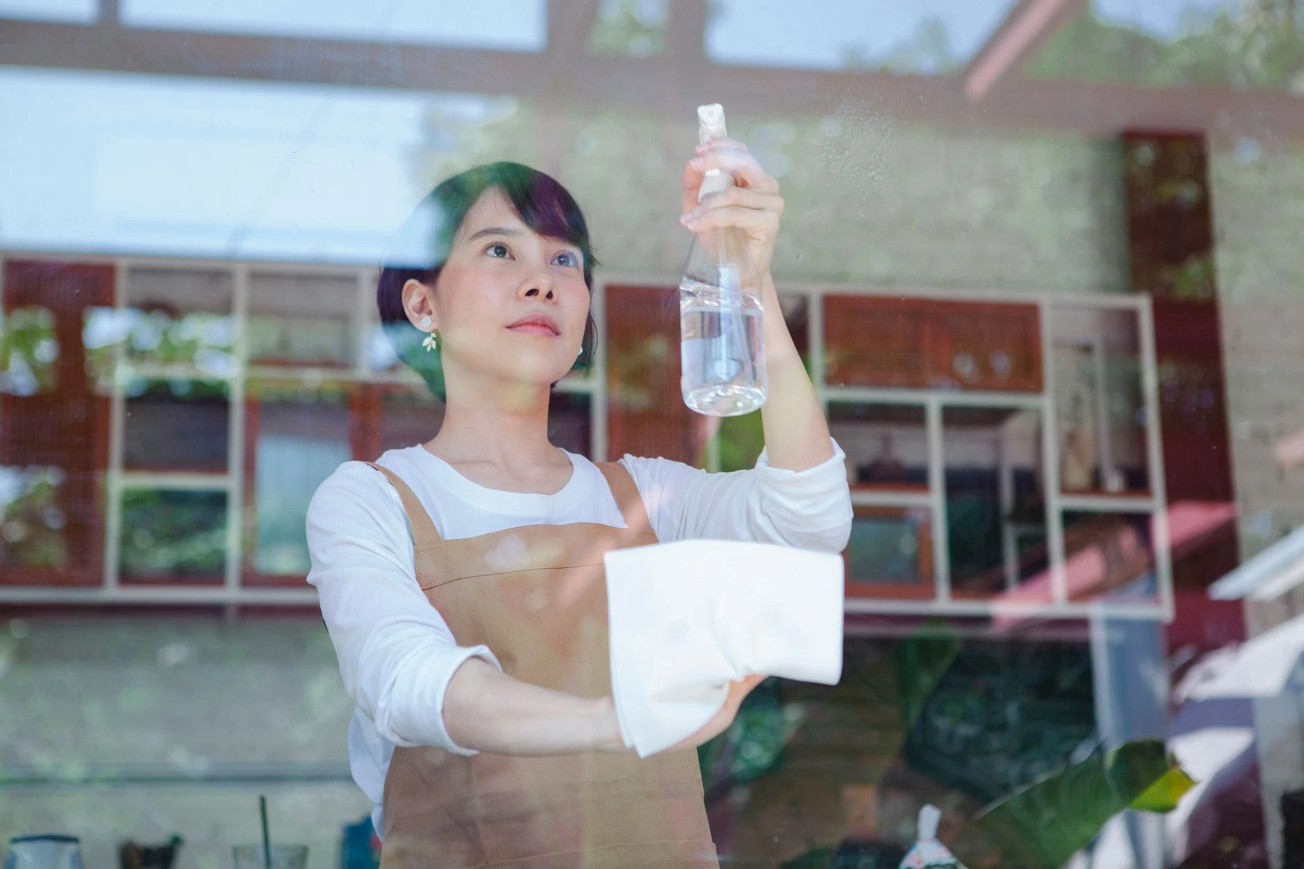 cleaning service terms