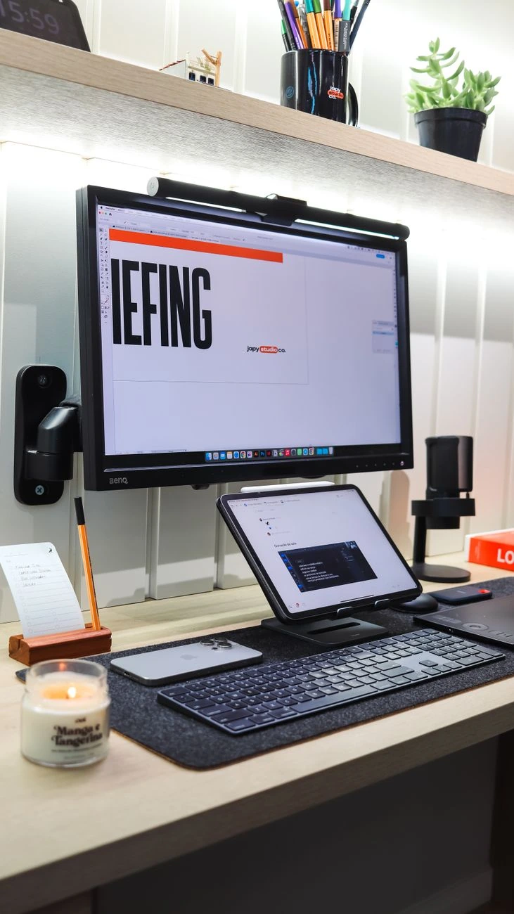 office cleaning before and after