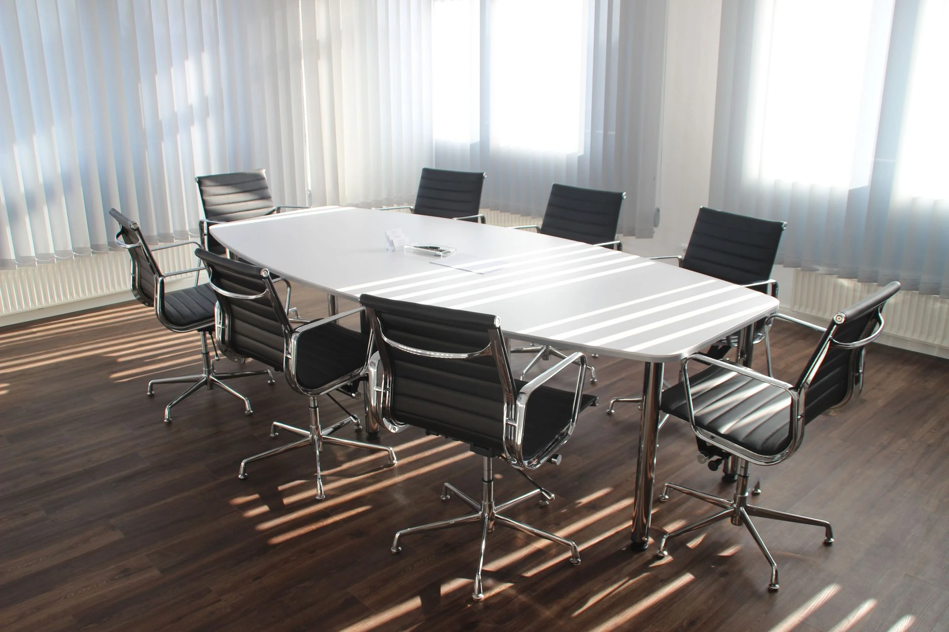 portfolio of cleaning services