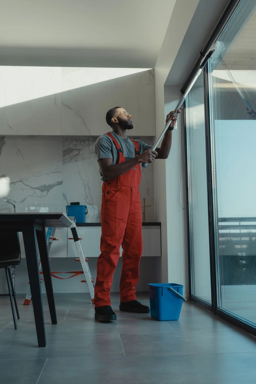 cleaning company images