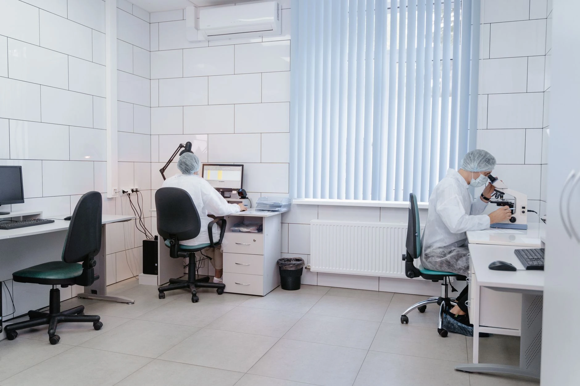 cleaning service quality guarantee