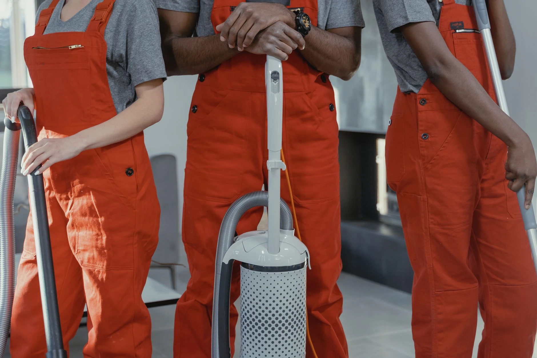 cleaning services advertisement