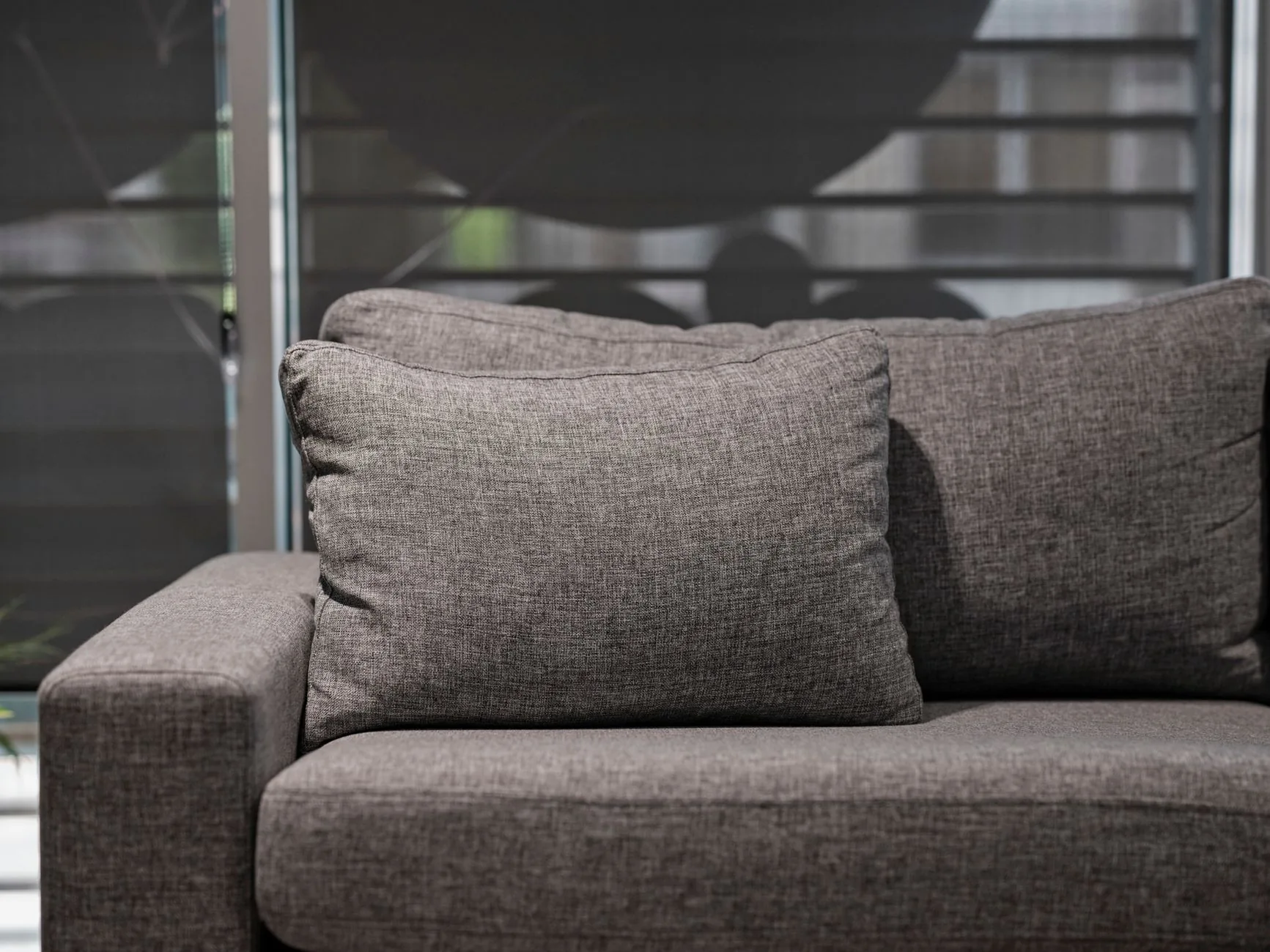 upholstery cleaning process